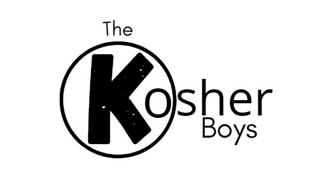 Kosher Boys - Kosher Plated Meals